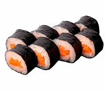 Сяке маки