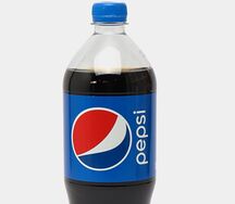 Pepsi