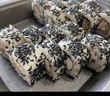 Калифорния в кунжуте