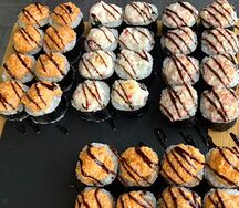 Сет Моника