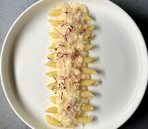 Пенне четыре сыра