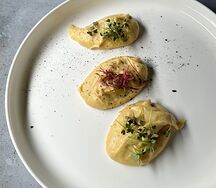 Пюре робюшон