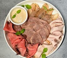 Мясное плато