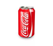 Coca-Cola Classic