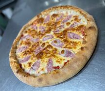 Мясная Mix