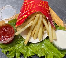 Картофель фри