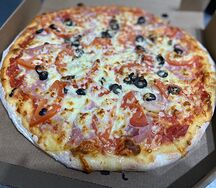 Мясная