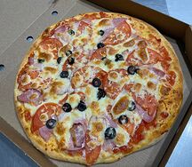 Мясная