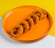 Луковые колечки