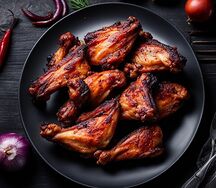 Крылья Куриные