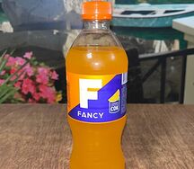 Fancy