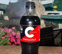 Cool Cola без сахара