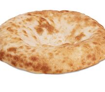 Лаваш (толстый)