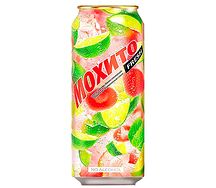 Мохито Fresh Клубника