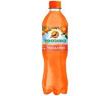 Черноголовка Мандарин