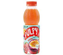 Pulpy Гуава-маракуйя