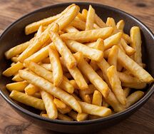 Картошка фри