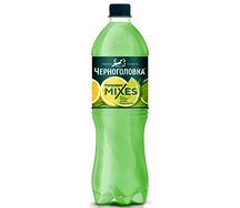 Черноголовка Лимон-лайм-лемонграсс 