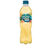 Черноголовка Грейпфрут-Клюква