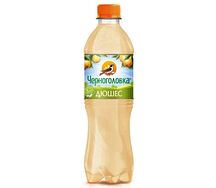 Черноголовка Дюшес