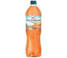 Черноголовка Мандарин