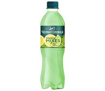 Черноголовка Лимон-лайм-лемонграсс 