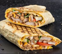 Шаурма Мини