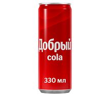 Добрый Кола