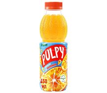 Pulpy Апельсин