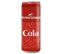 Черноголовка Кола