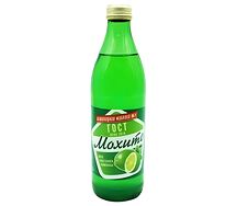 Лимонадная Фабрика №1 Мохито