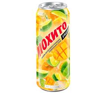 Мохито Fresh Манго