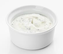 Соус чесночный