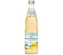 Черноголовка Лимонад