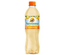 Черноголовка Лимонад