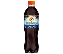 Черноголовка Байкал