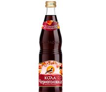 Черноголовка Кола