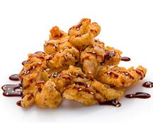 Мясо мидий
