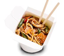 С курочкой