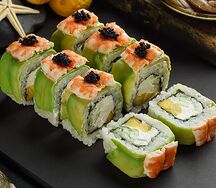 Касабланка