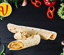 Сладкая шаурма