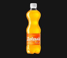 Добрый Апельсин