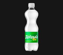 Добрый Лимон-лайм