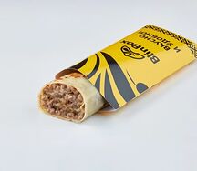 Блин Мясной