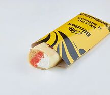 Блин Морской
