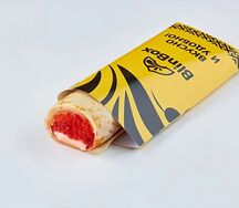 Блин Царский