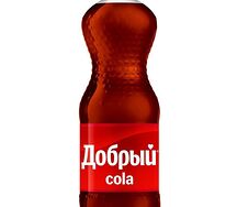 Добрый Cola