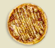 Пицца Мясная 