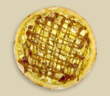 Пицца Гавайская