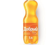 Добрый Апельсин